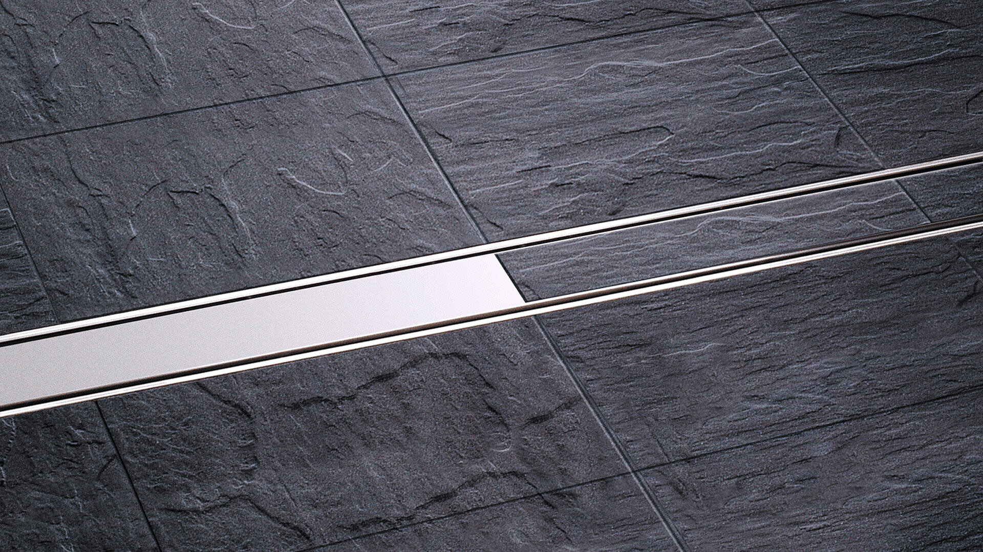 Individual design with a reversible stainless steel insert  Individual design with a reversible stainless steel insert