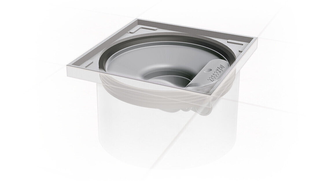 Multistop rodent, foam and odour stop  Multistop rodent, foam and odour stop