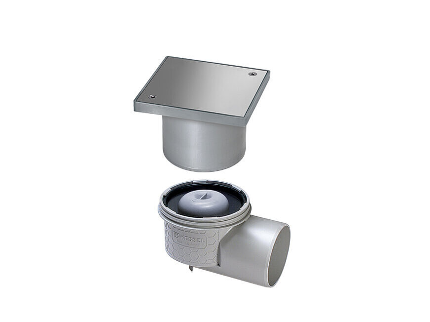 Cleaning drains Cleaning drains