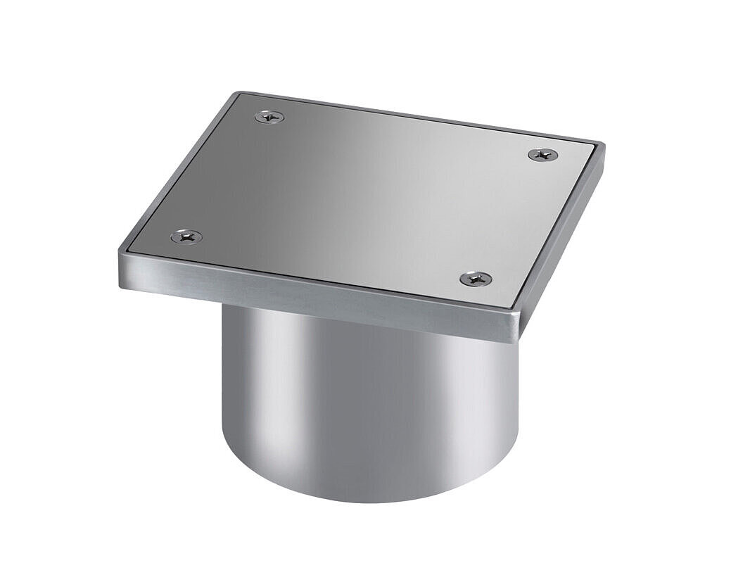 KESSEL cleaning closure KESSEL cleaning closure