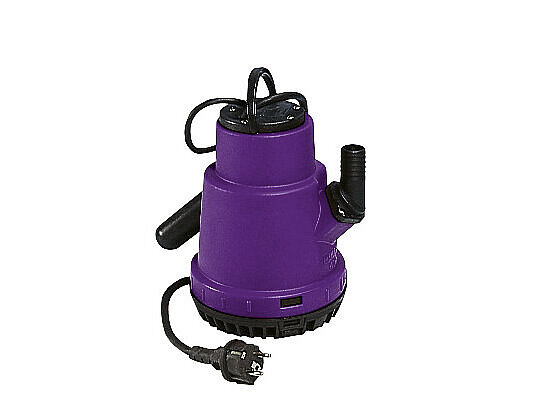 Tauchpumpe GTF 300 Tauchpumpe GTF 300