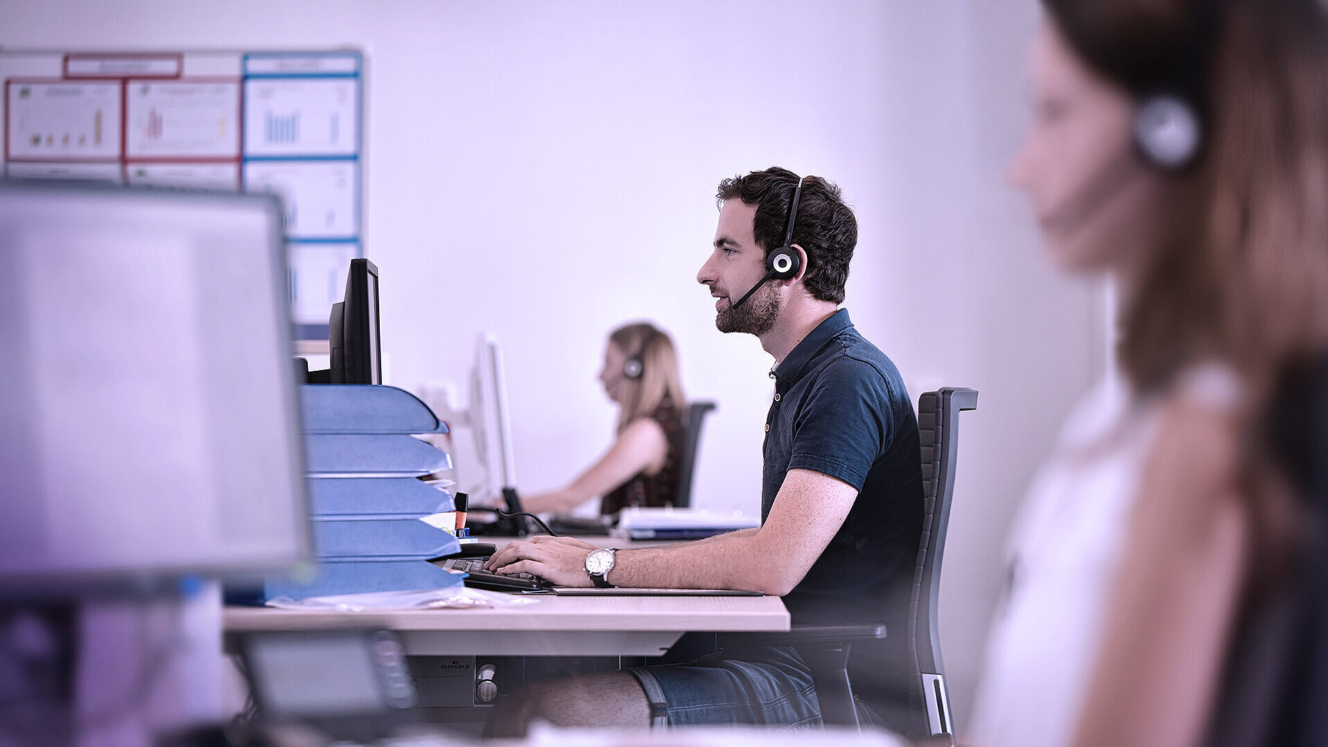 KESSEL technical advice KESSEL technical advice