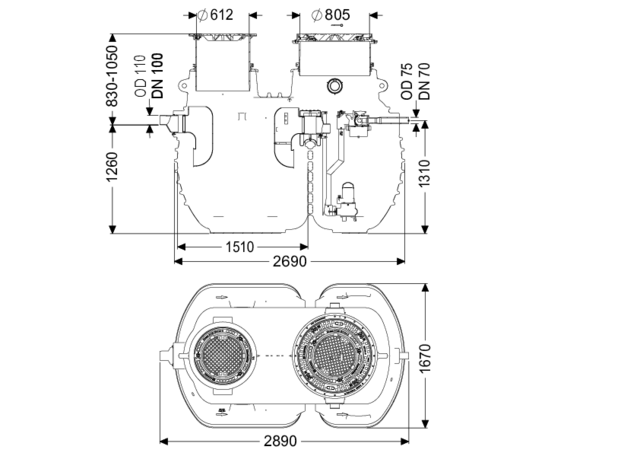96004-G-120B 96004-G-120B