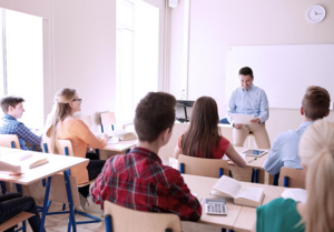 Albert Schweitzer Middle School Bozen