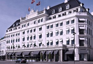 Hotel d‘Angleterre Copenhagen