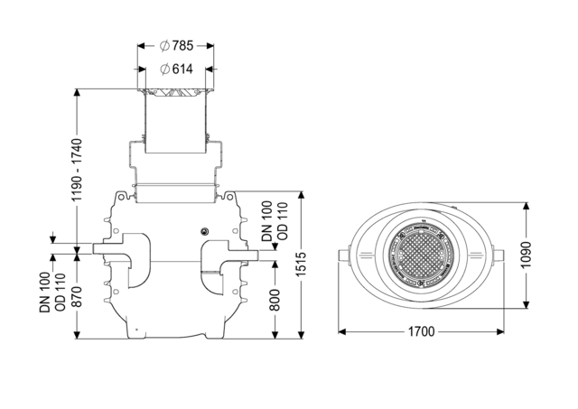95010-170D 95010-170D