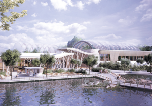 Center Parcs Allgäu