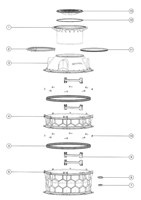 8740012 8740012