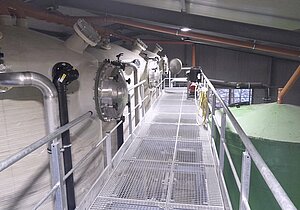 Nehlsen Recycling and Waste Management Company