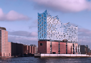 Elbphilharmonie Hamburg