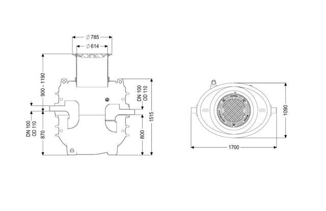 95010-120D-DL 95010-120D-DL