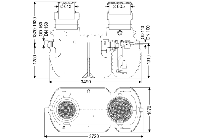 96010-DL-170D 96010-DL-170D