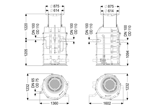 93002/170D-DSP-TS 93002/170D-DSP-TS