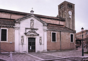 San Nicolò dei Mendicoli