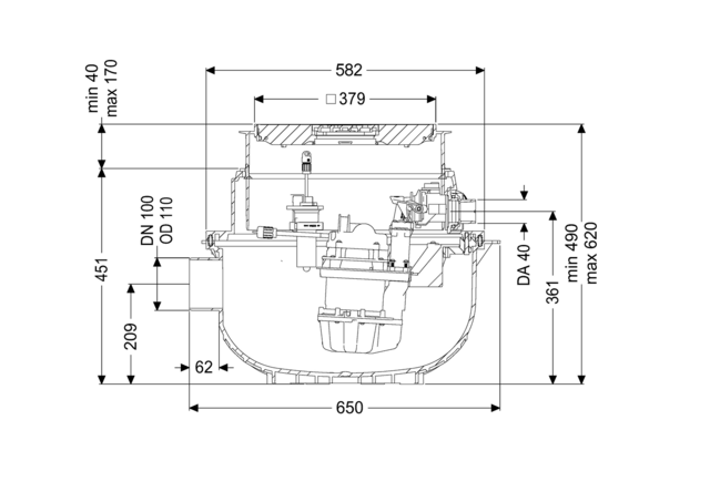 281250S 281250S