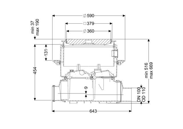 80100S 80100S
