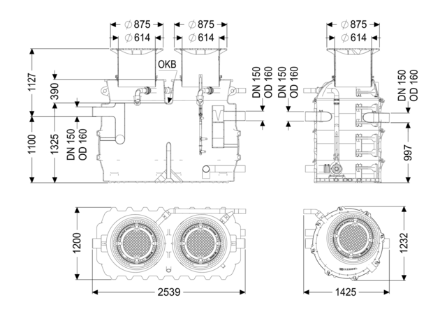 93007/120B-DSP-TS 93007/120B-DSP-TS