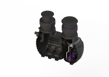 96007-G-170B 96007-G-170B