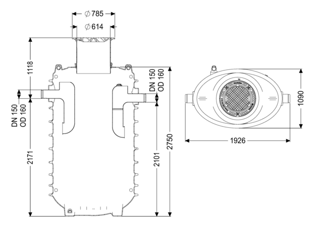 95100-120D-DL 95100-120D-DL