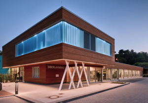 Oberlahnbad Weilburg