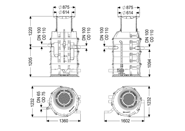 93002/170D-DSP-TS 93002/170D-DSP-TS
