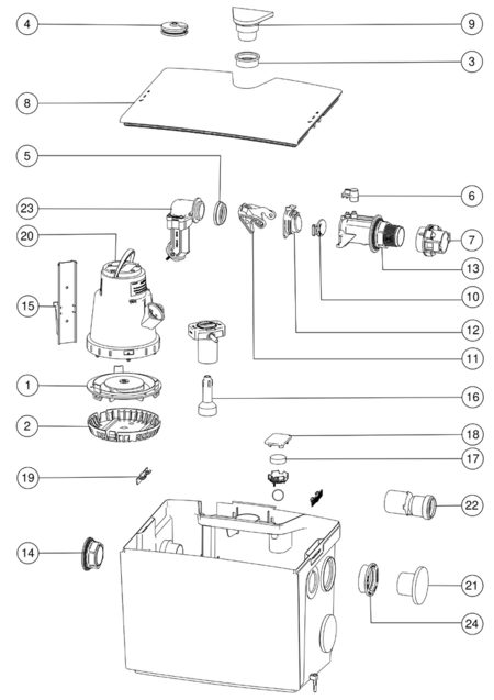 28561C 28561C