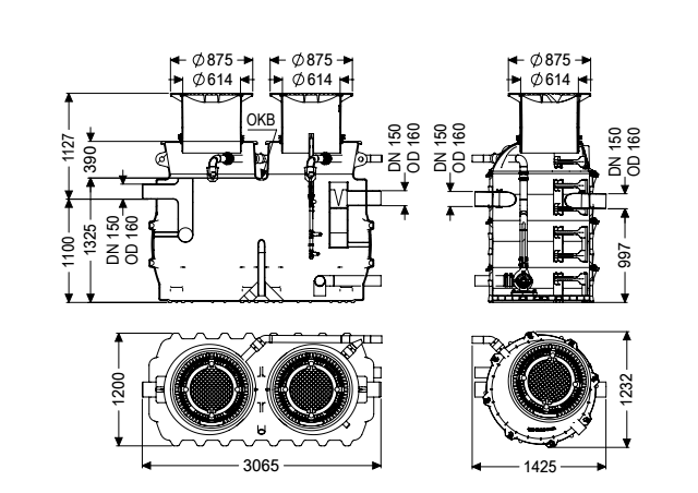 93010/170B-DSP-TS 93010/170B-DSP-TS